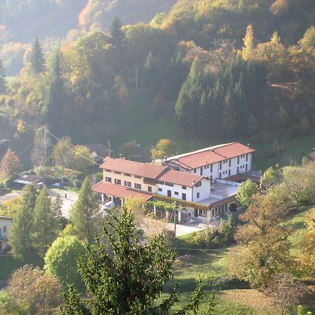 Hotel Conca Verde Дзоне Экстерьер фото