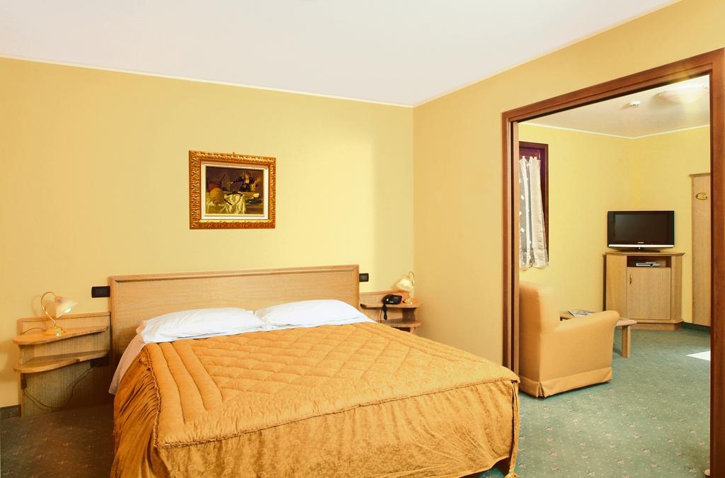 Hotel Conca Verde Дзоне Номер фото